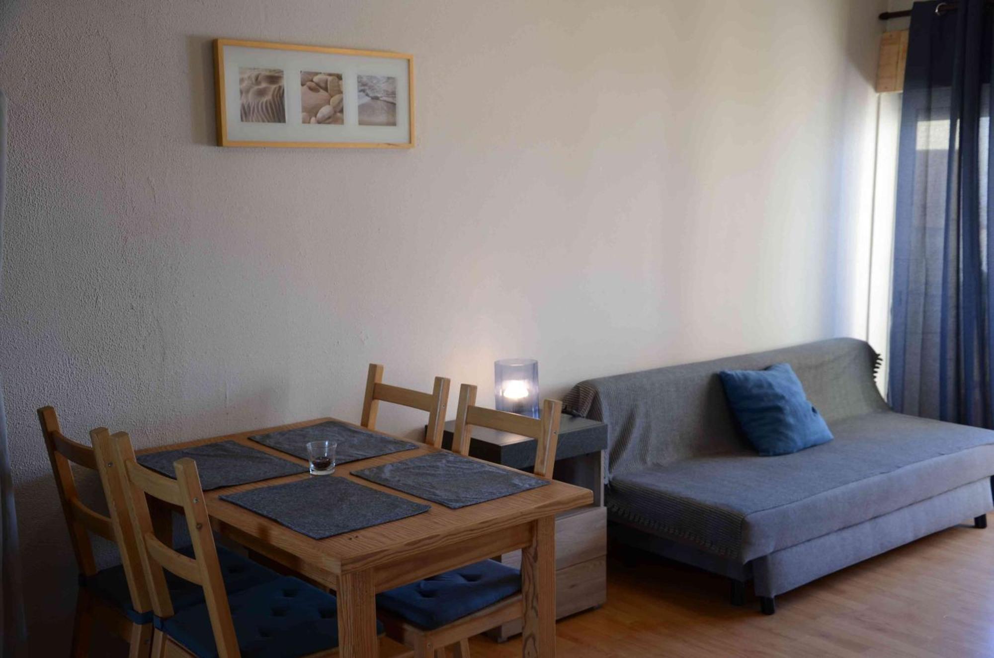 Ria Terrace Iii Appartement